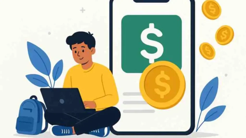 pkr2earn best earning app