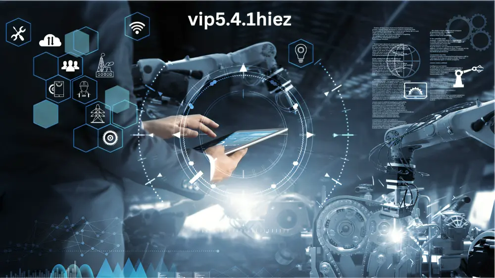 vip5.4.1hiez