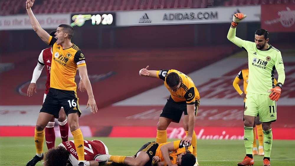 hegahmil venambez injury