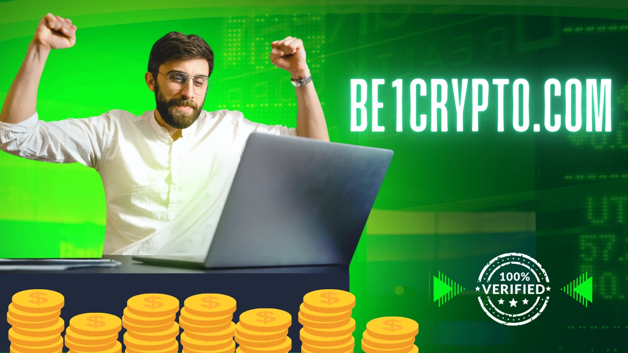 be1crypto.com