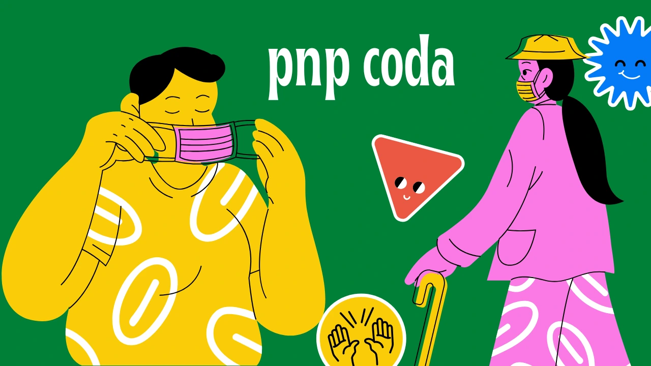 pnp coda