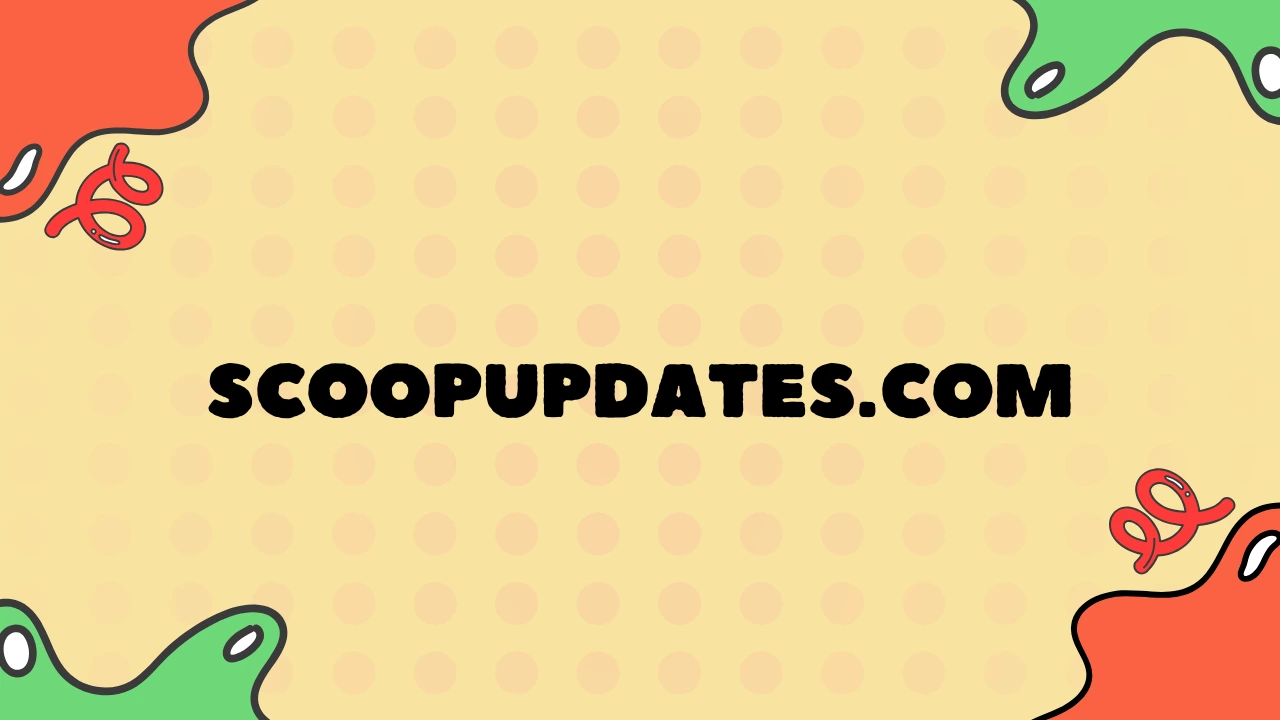 scoopupdates.com