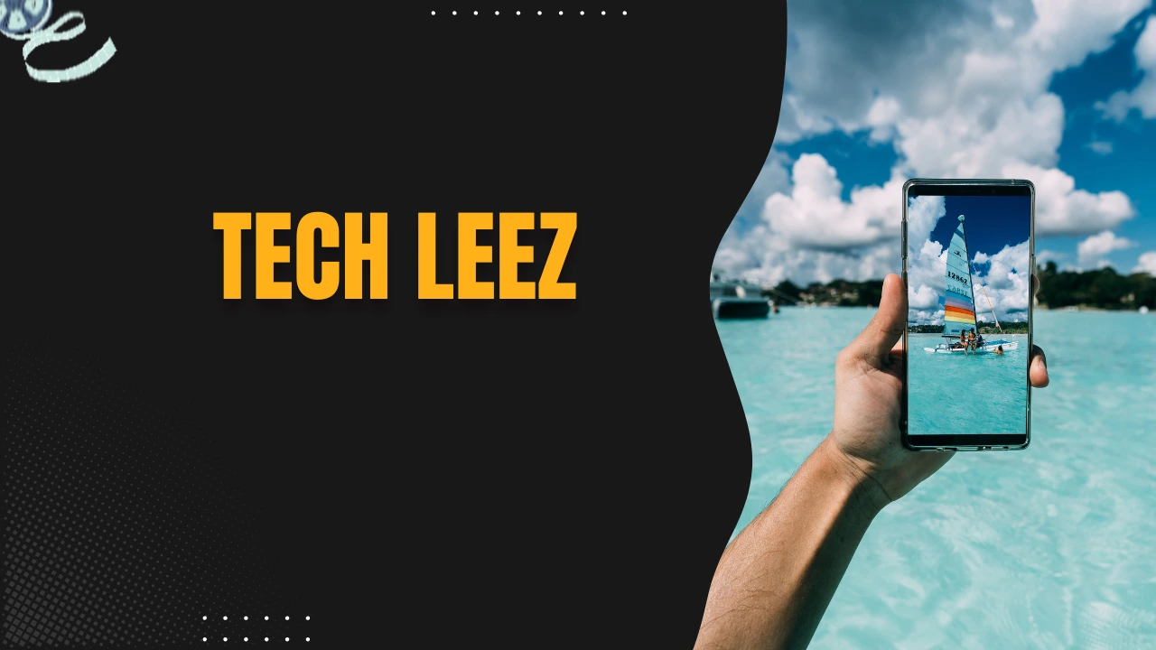 tech leez