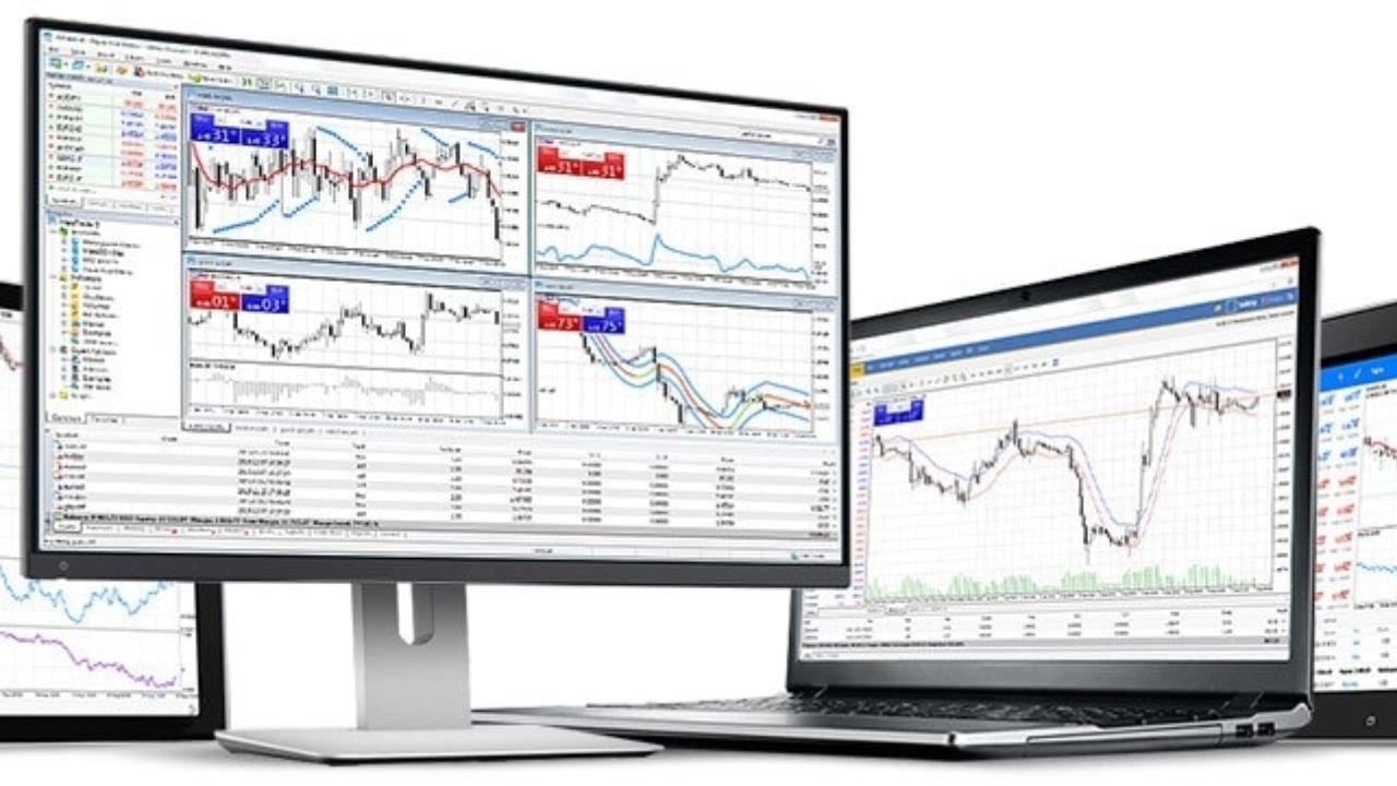 Metatrader 4