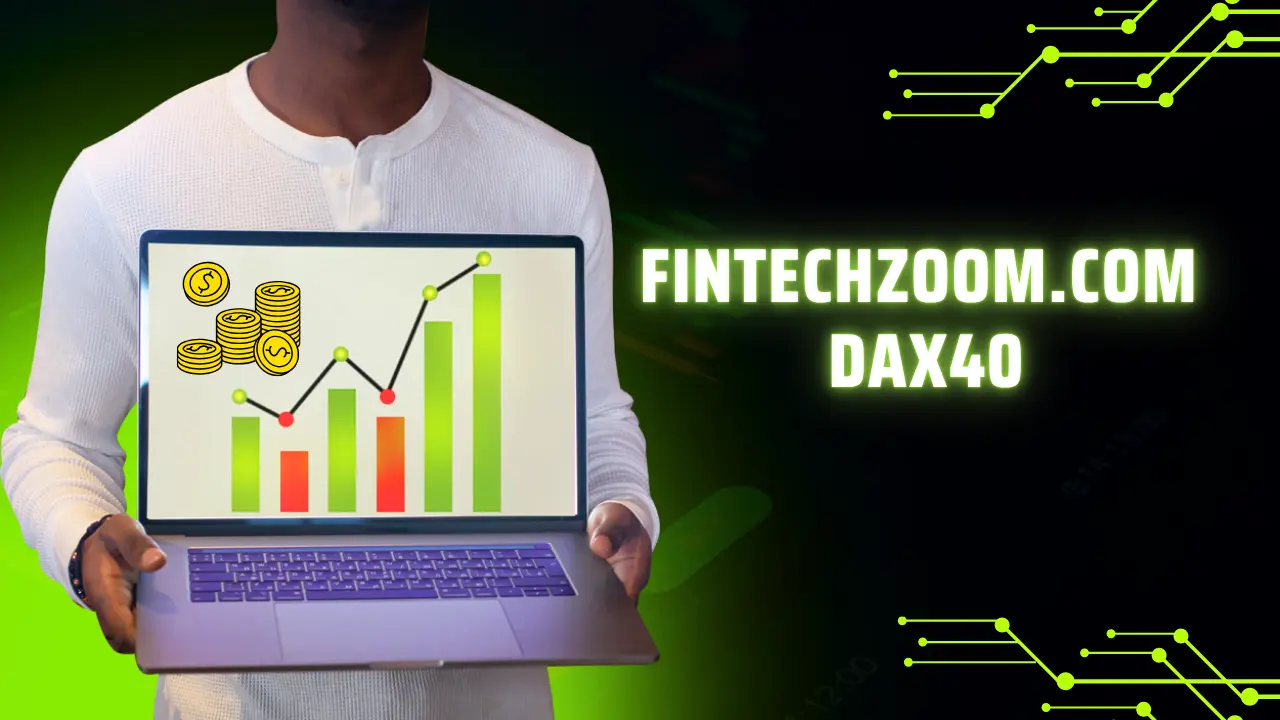 fintechzoom.com dax40