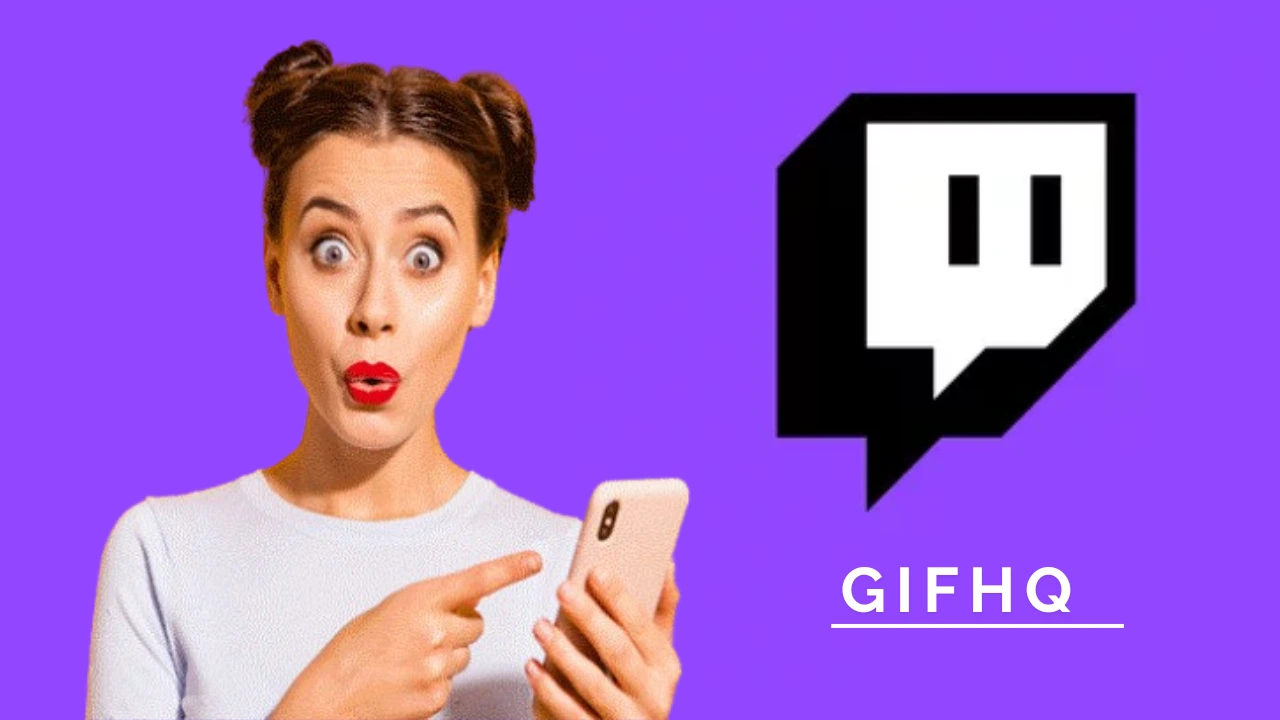 GIFHQ