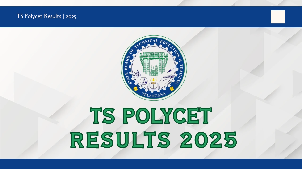 ts polycet results 2025