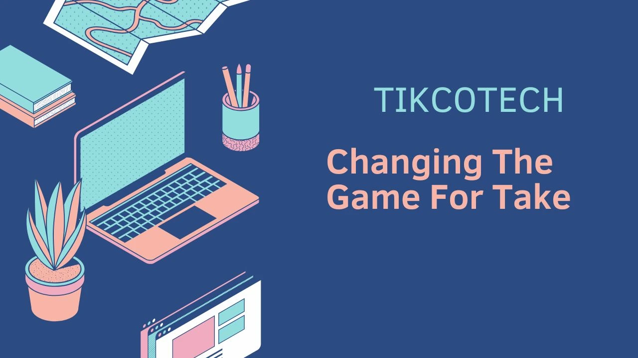 tikcotech