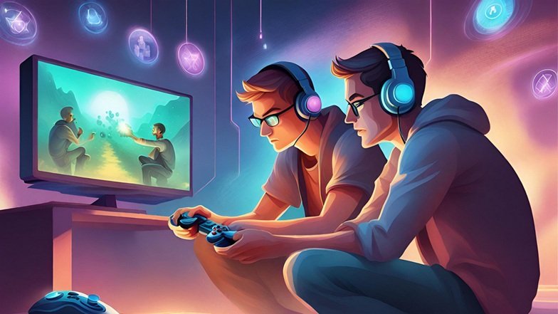 The Ritual of Play: Why Routine Gaming Moments Matter More Than We Think