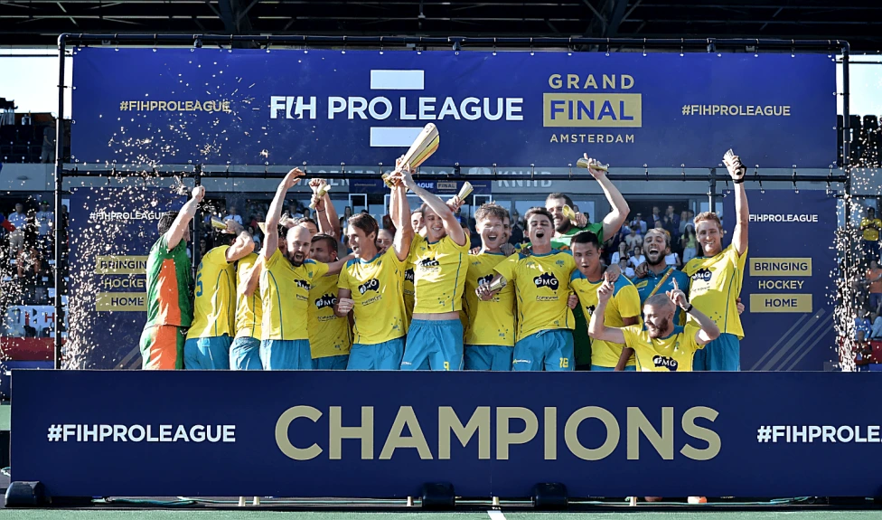 FIH Pro League