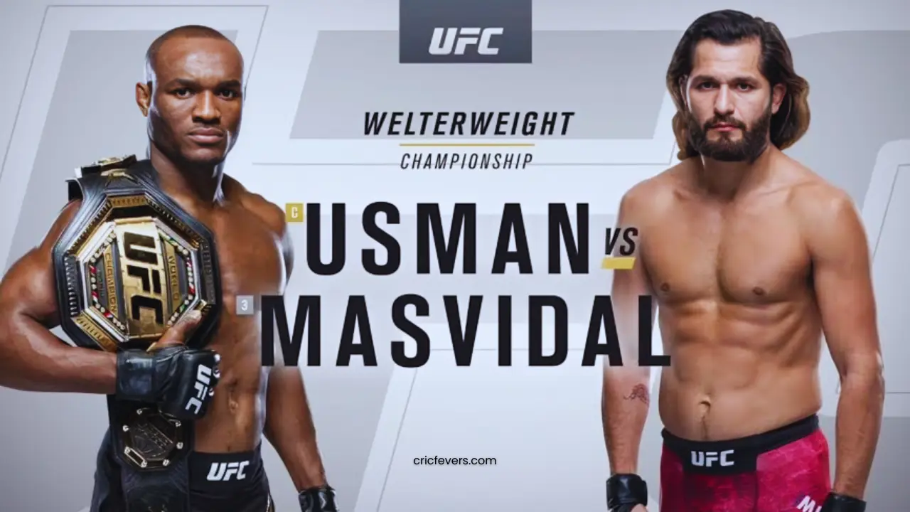 UFC 251
