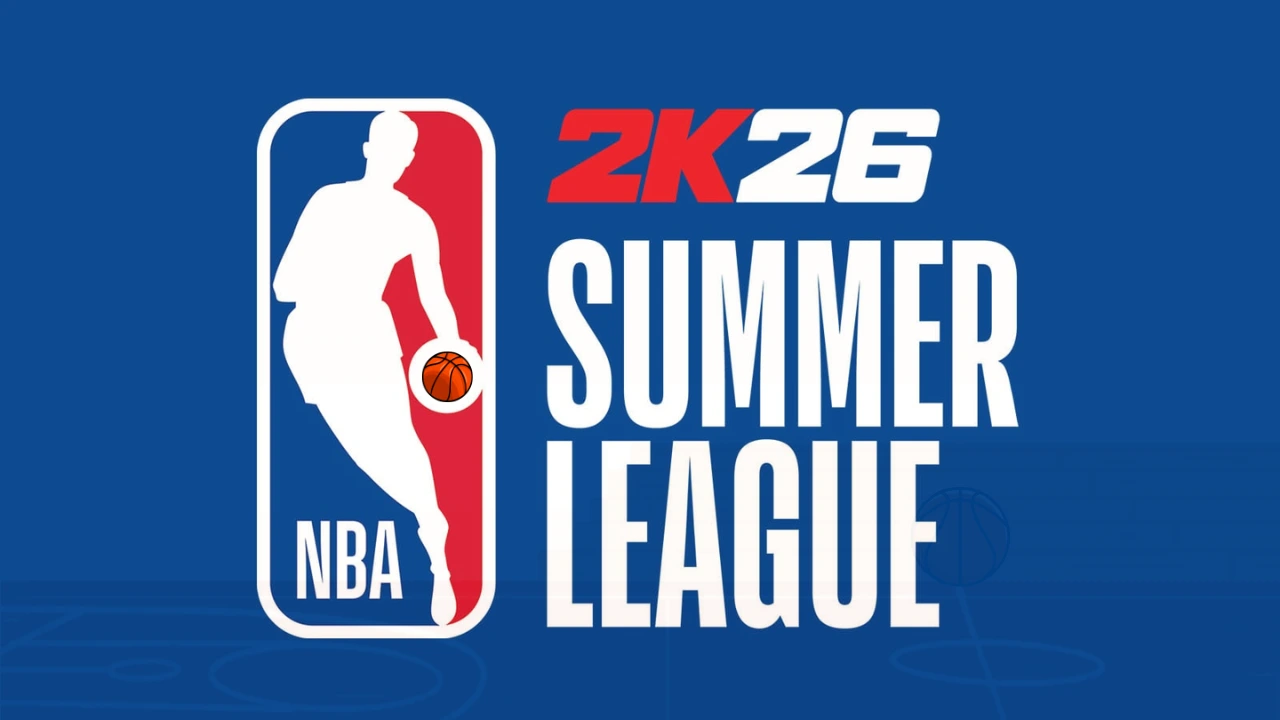 nba summer league