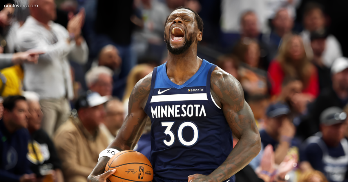 Lakers vs Timberwolves Match Player Stats