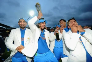 2013 Champions Trophy Final Scorecard: India vs England Thriller