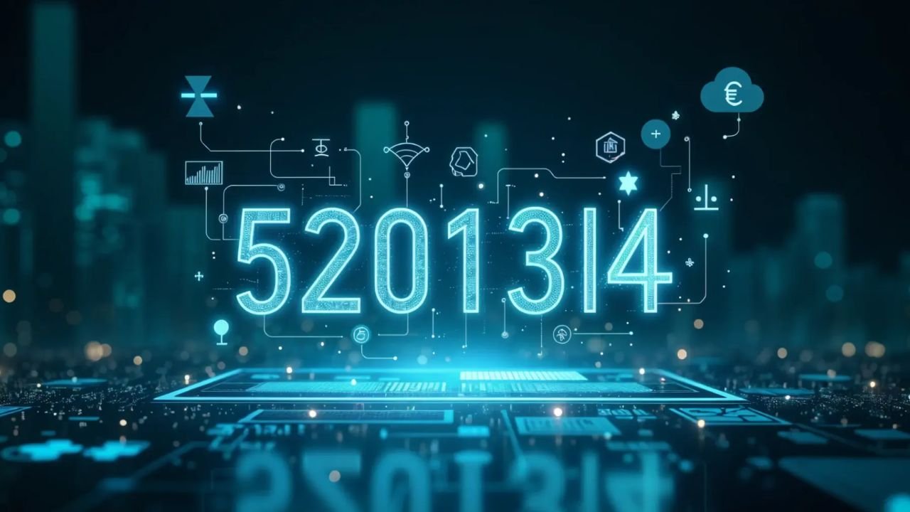 52013l4 Meaning