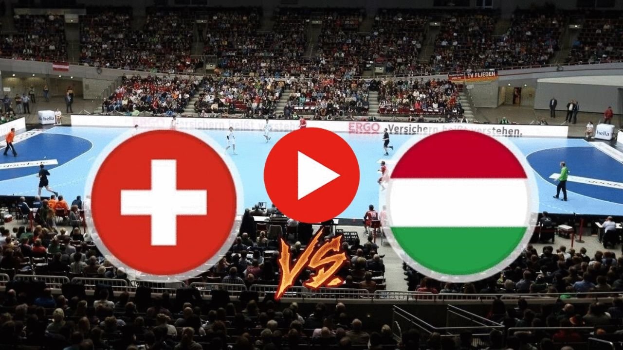 Austria vs Switzerland 3rd Match