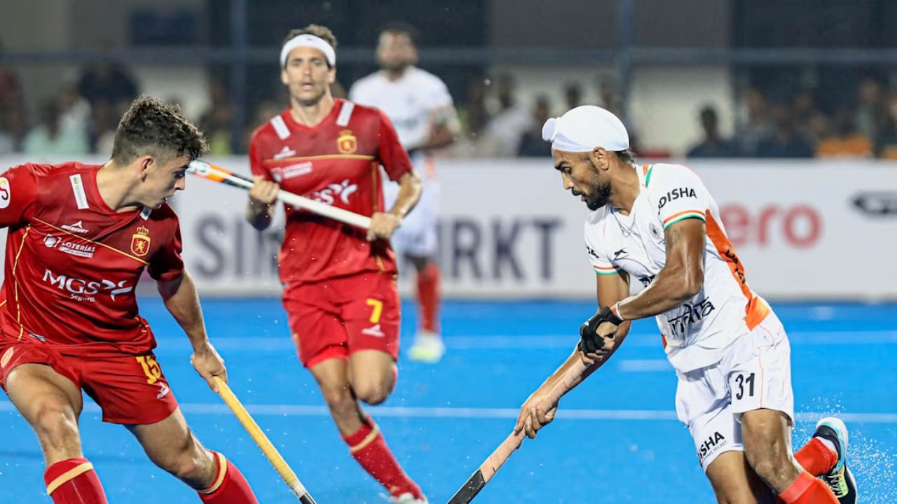 FIH Pro League A New Era of Global Field Hockey Competition