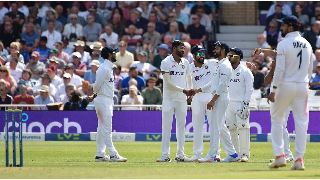 IND vs ENG