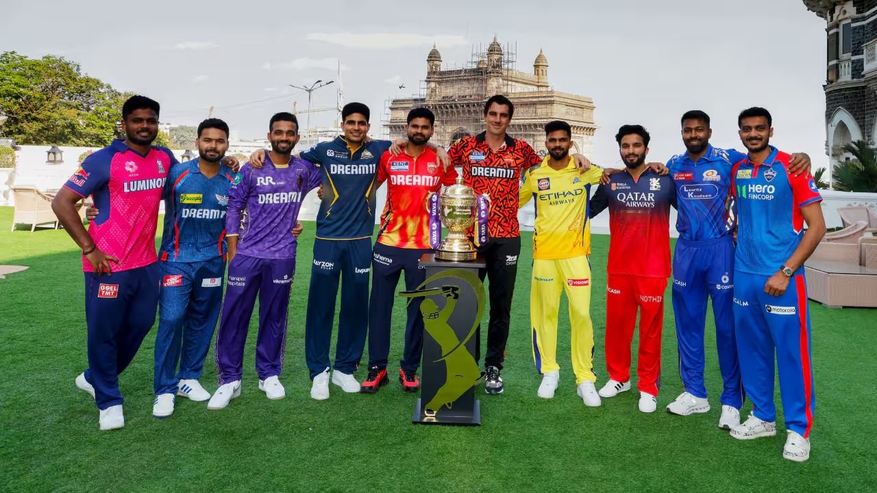 IPL 2025