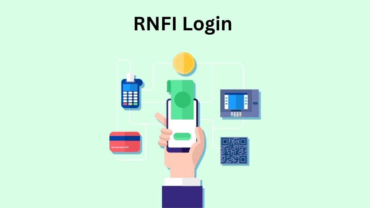 RNFI Login