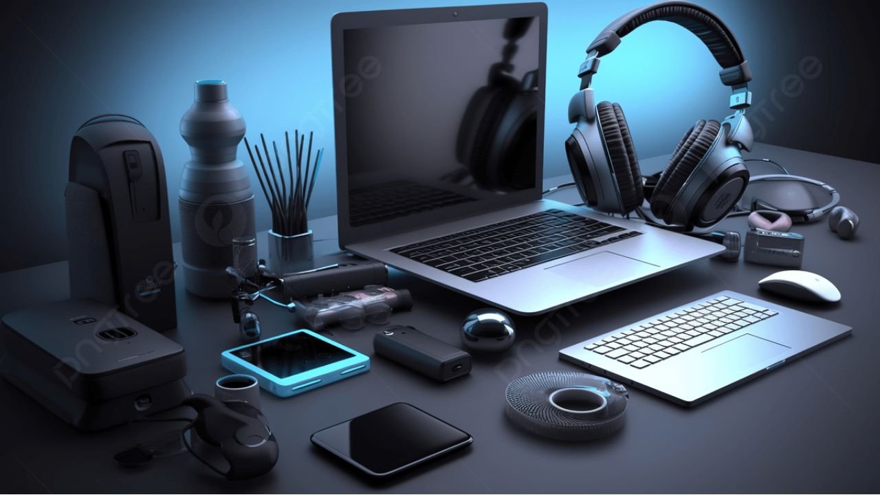 TechInsiderz.com Gadgets