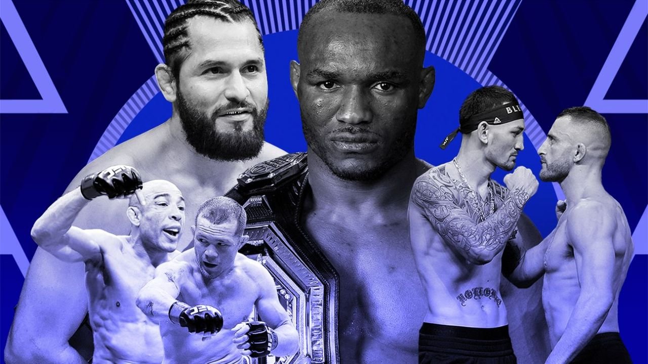 UFC 251