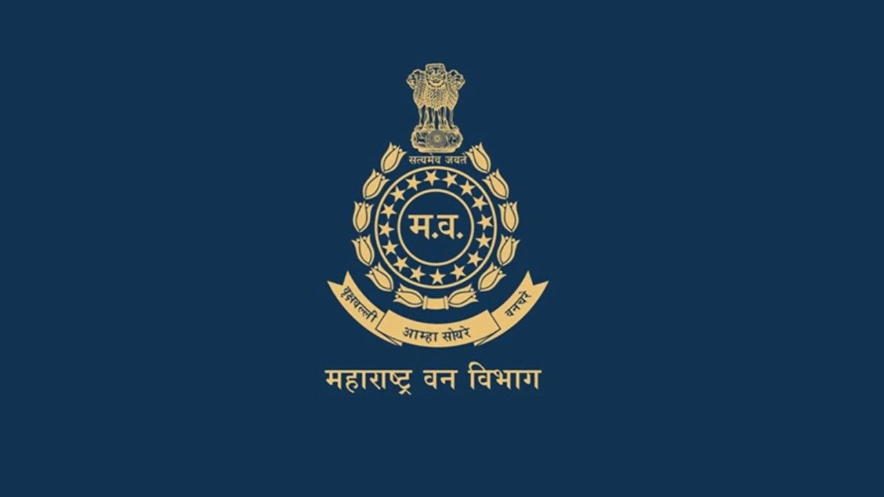 van vibhag bharti