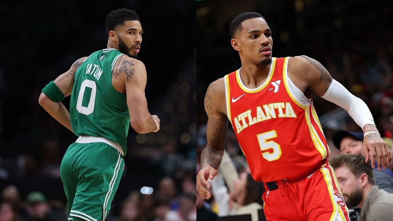 atlanta hawks vs boston celtics match player stats