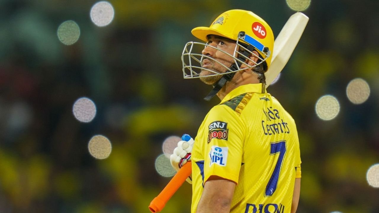 dhoni retirement from ipl