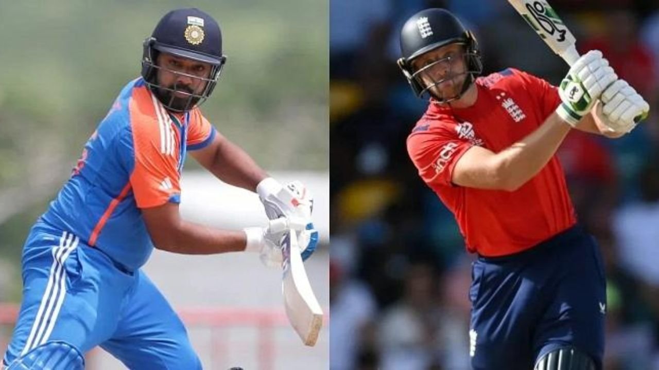 england cricket team vs india national cricket team timeline