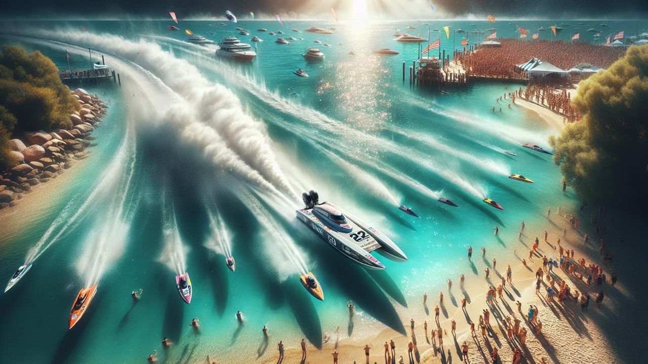 fun craft thunderonthegulf
