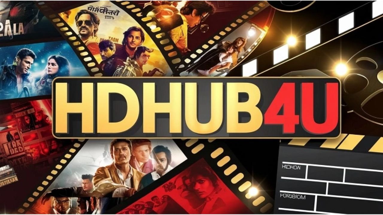 hdhub4u hd