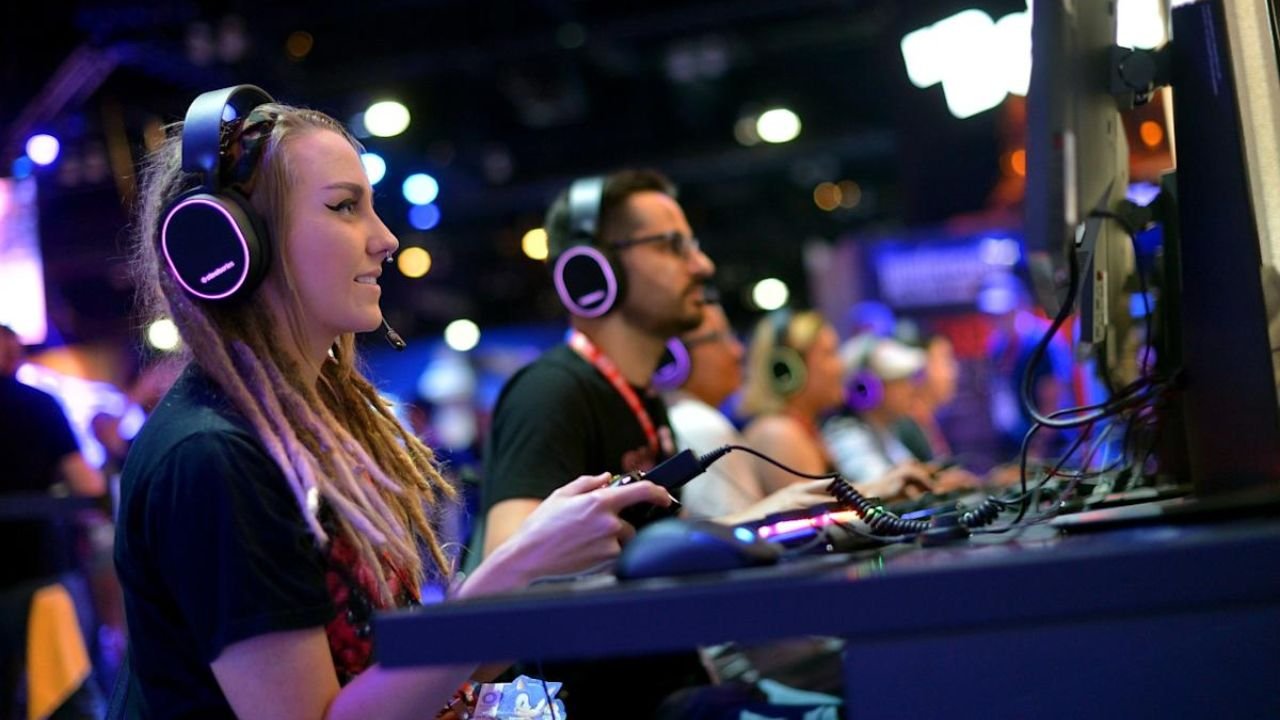 Gaming News ETrueSport