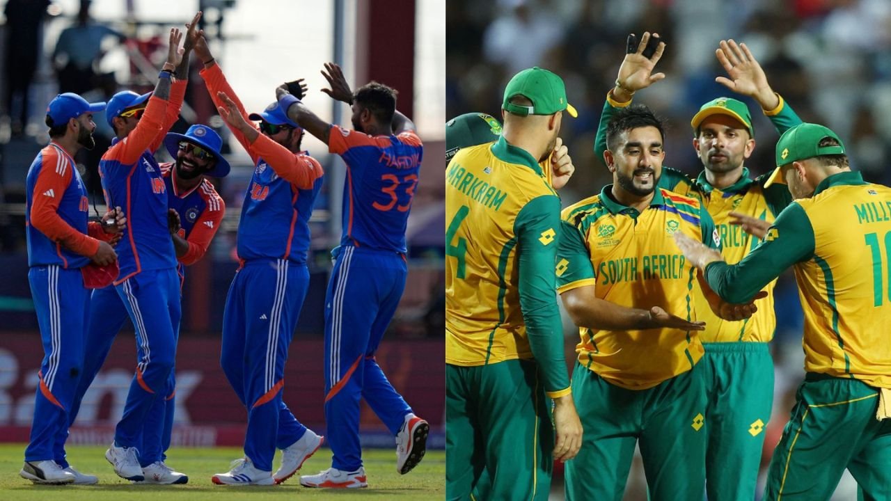 india national cricket team vs south africa national cricket team timeline