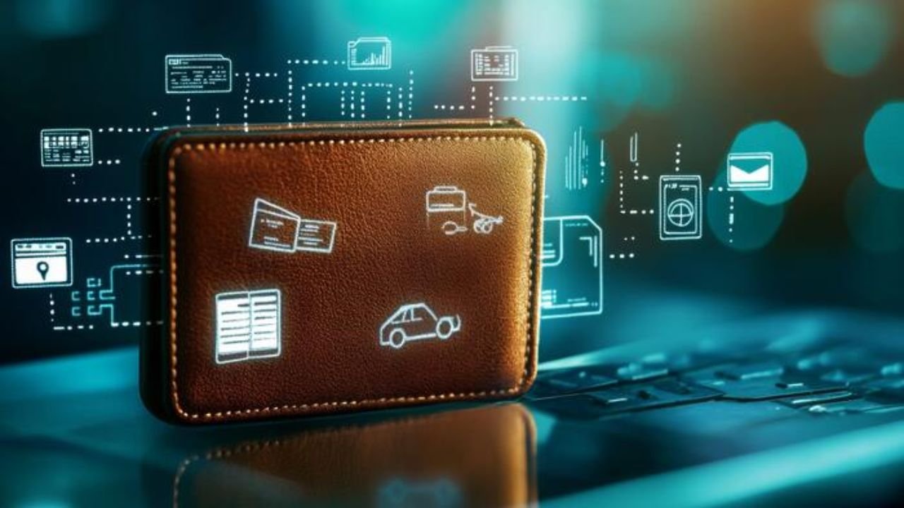 infotech Wallet