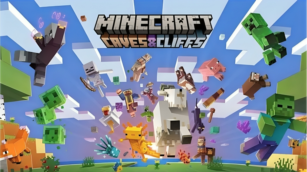 jojoy minecraft