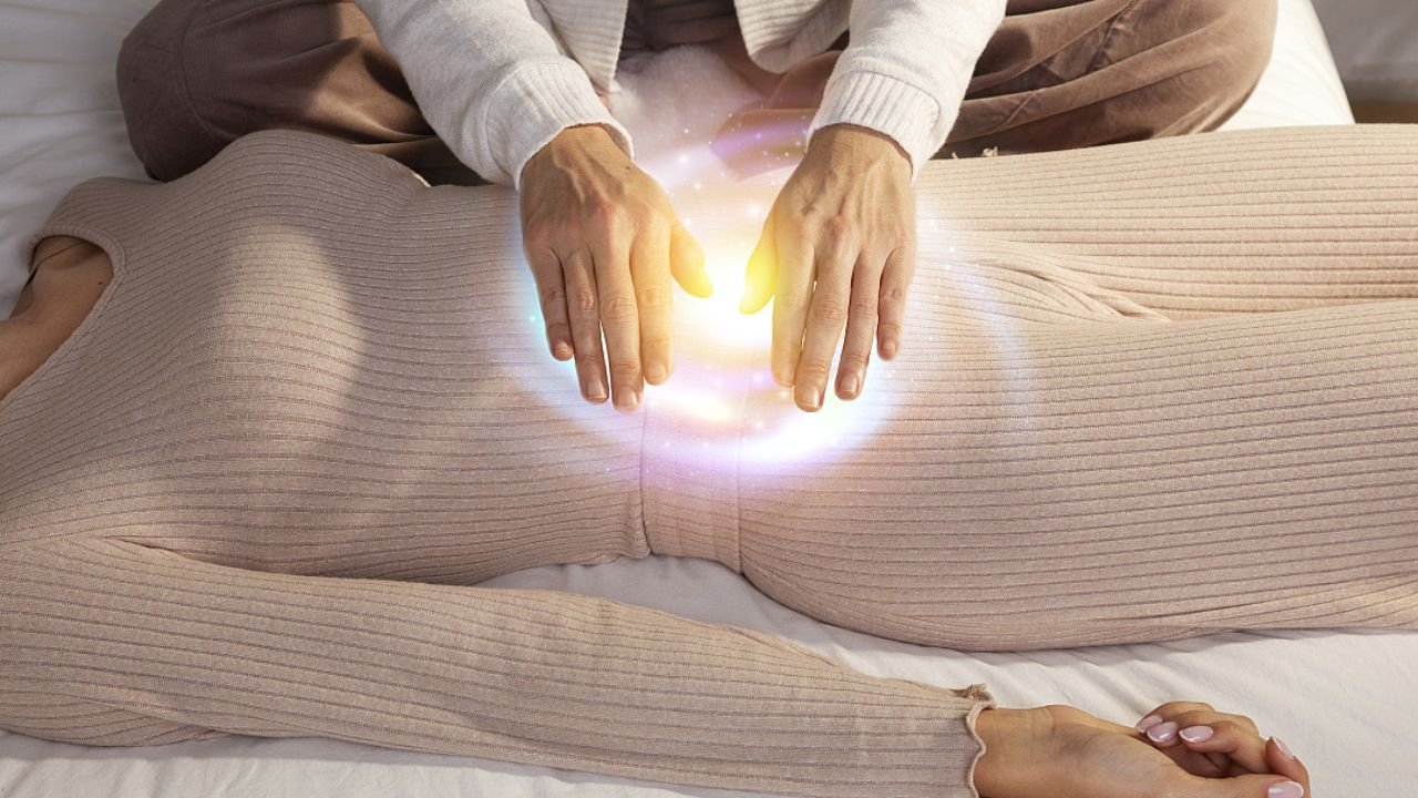 kialodenzydaisis healing
