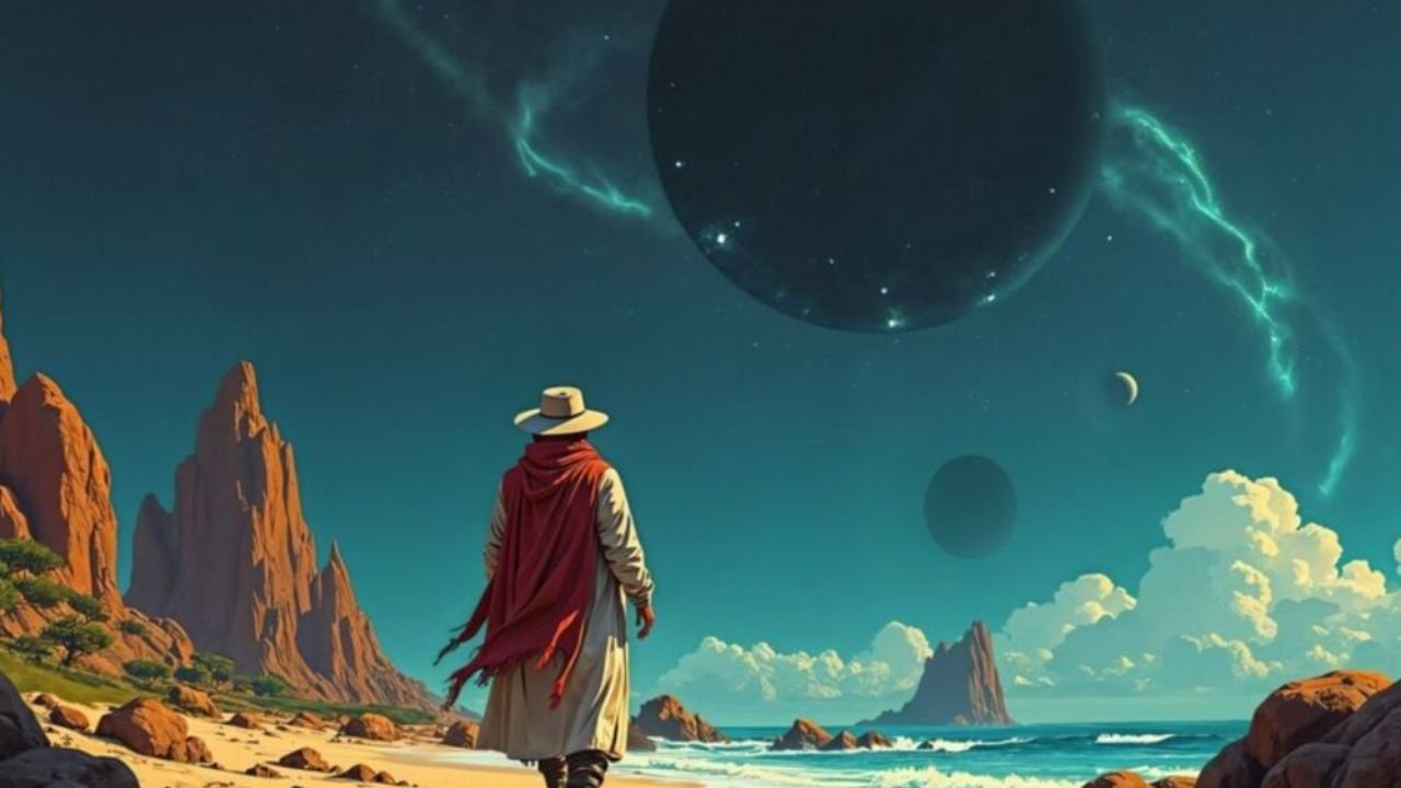 olympus scanlation