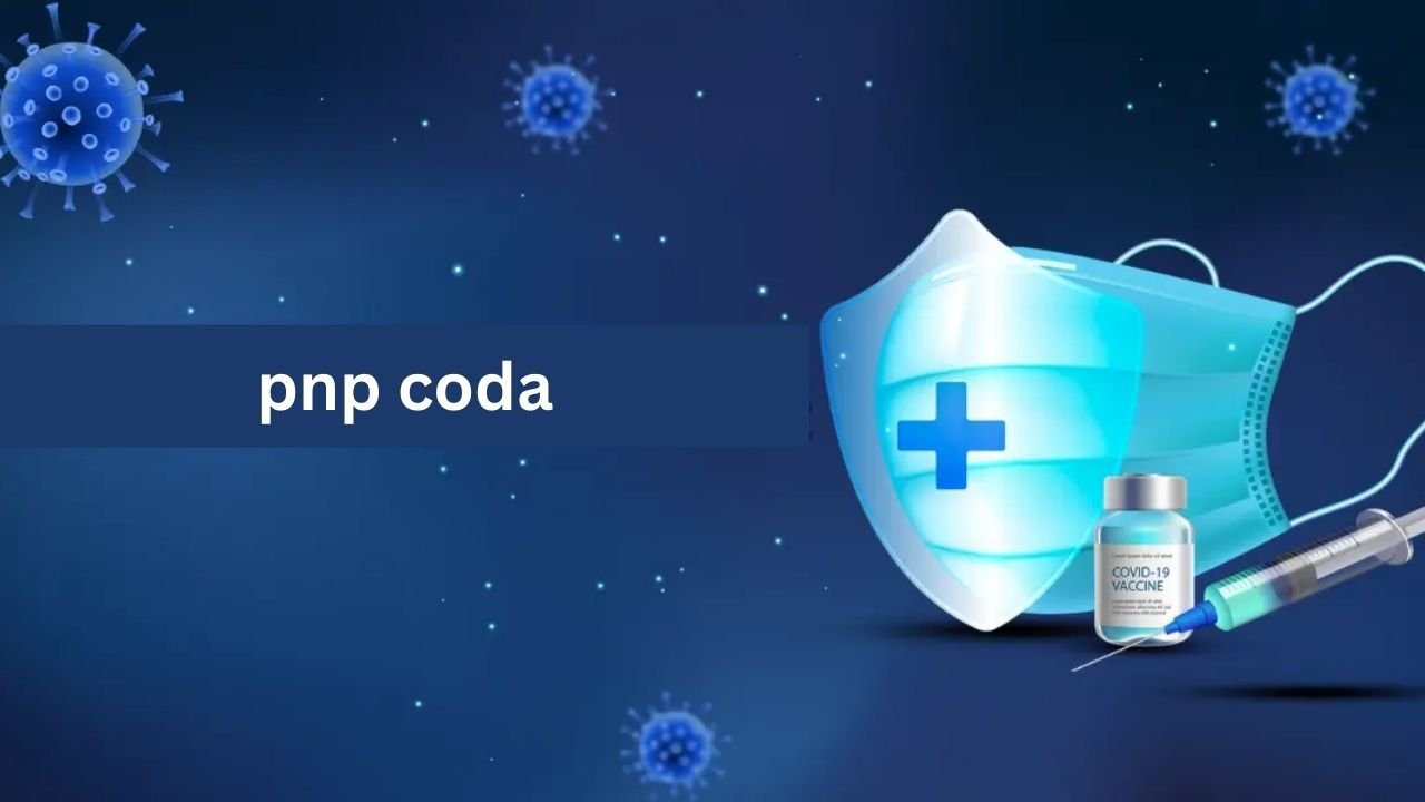 pnp coda