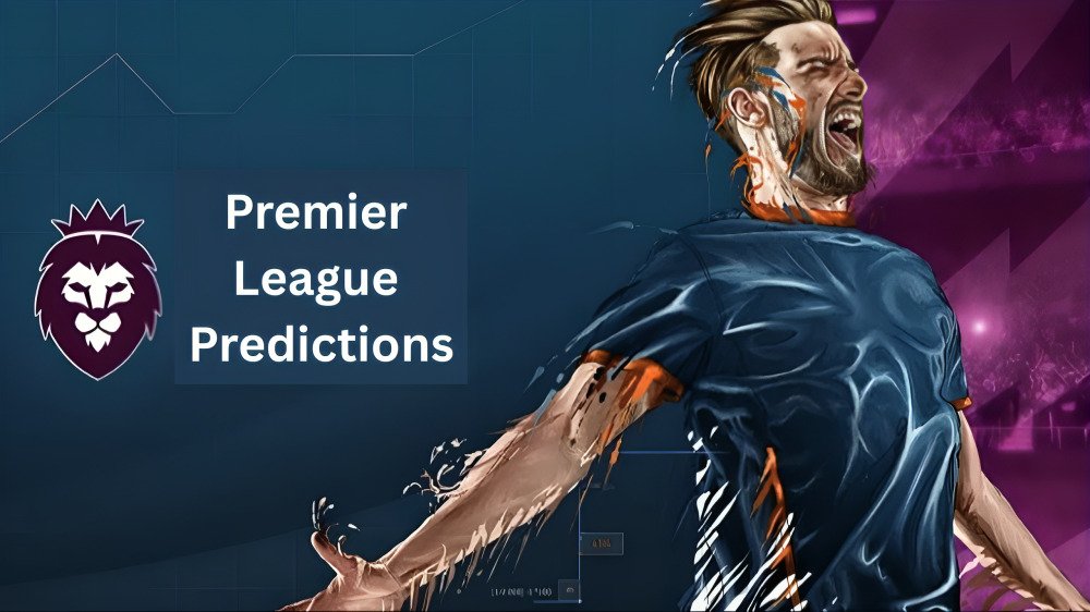 premier league predictions