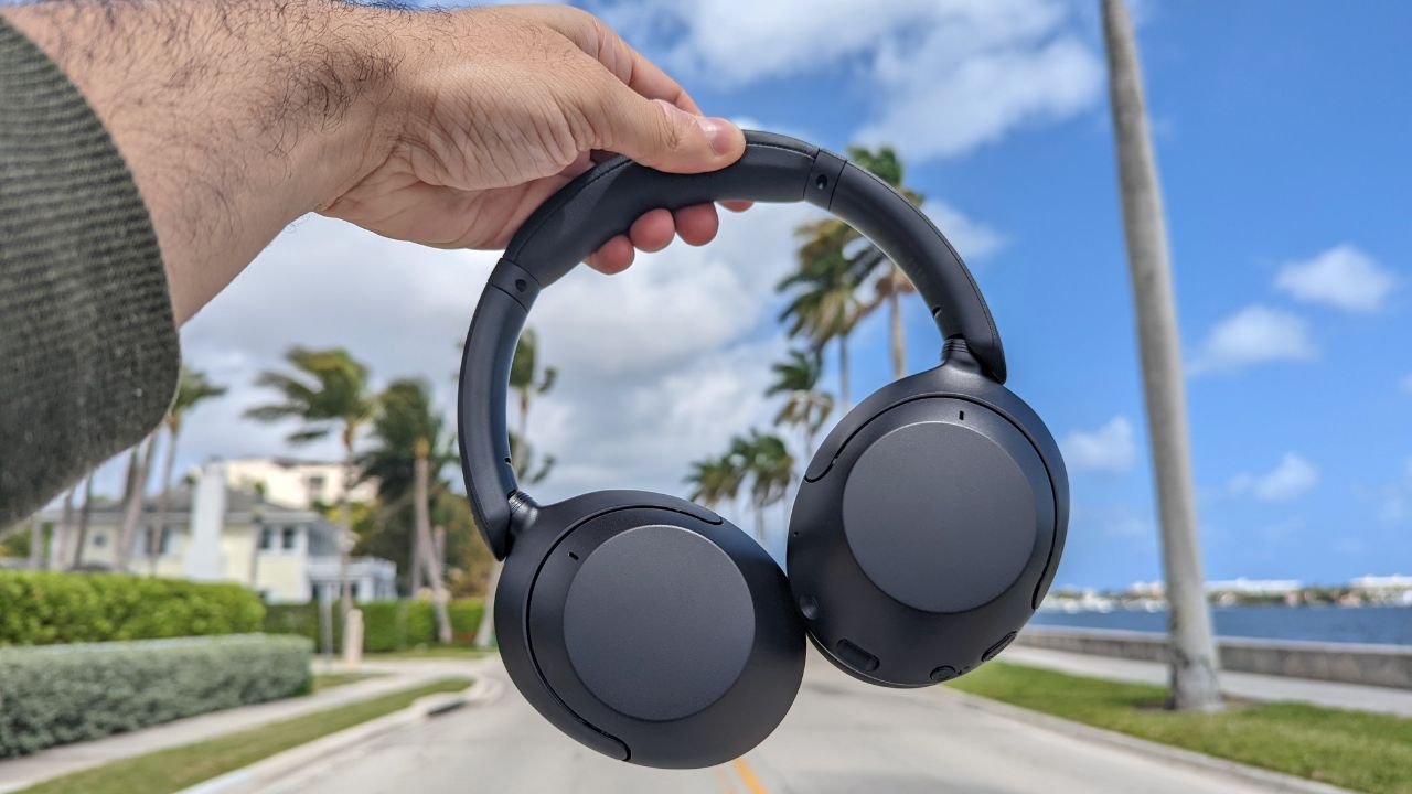 sony wh-xb910n maroc