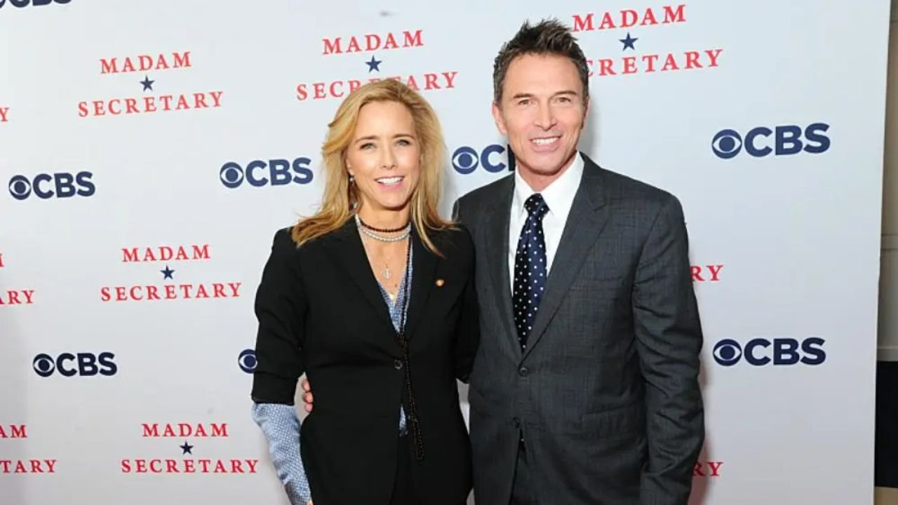 tea leoni tim daly split