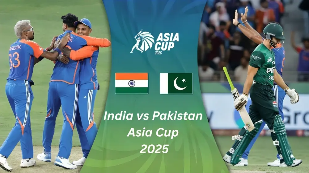 india vs pakistan asia cup 2025