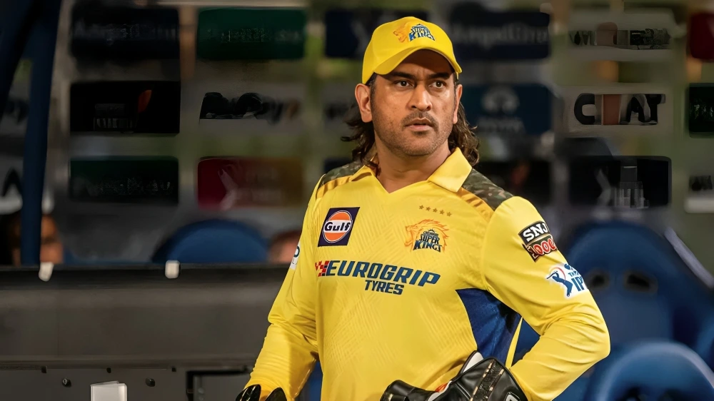 ms dhoni net worth