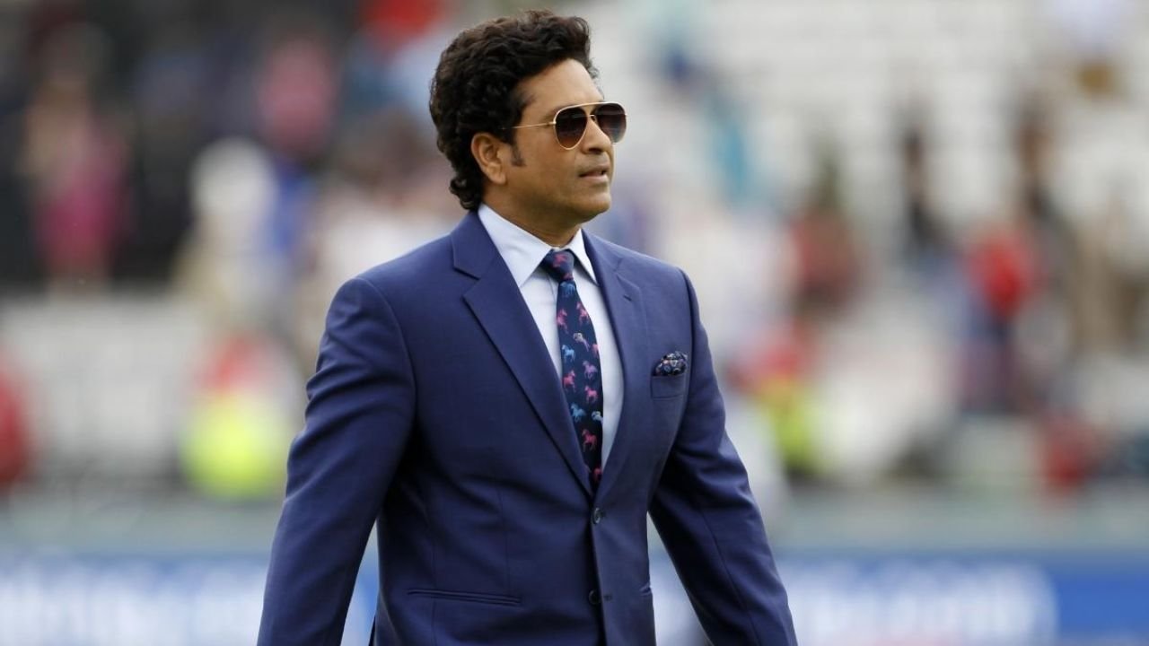 sachin tendulkar net worth