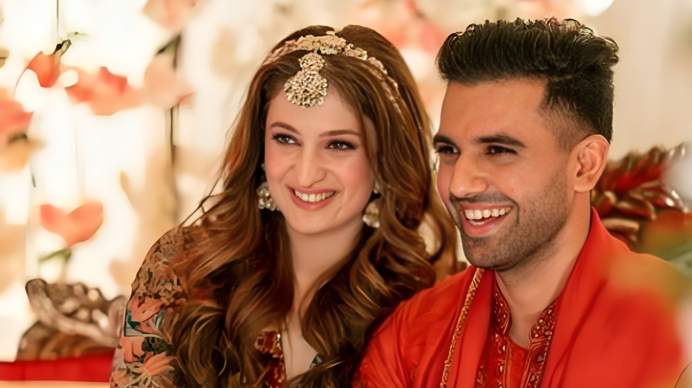 deepak chahar wife name