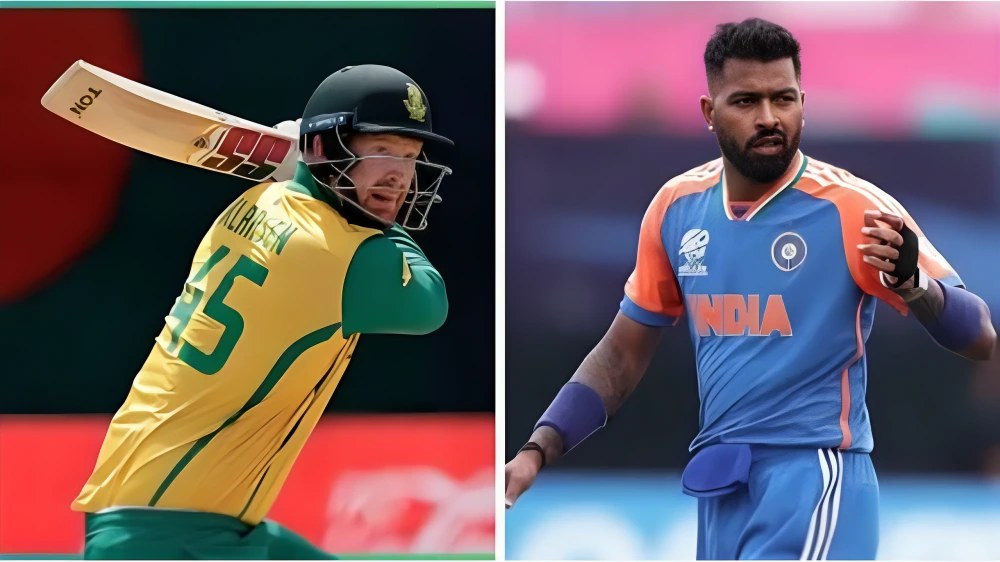 india south africa match