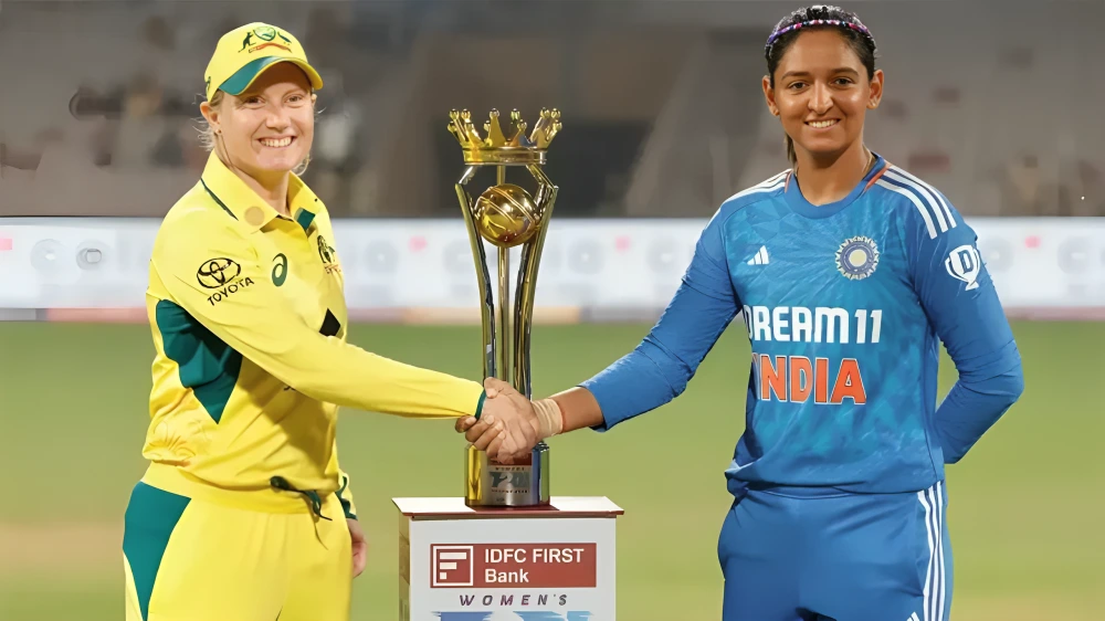 india womens national cricket team vs australia womens national cricket team match scorecard