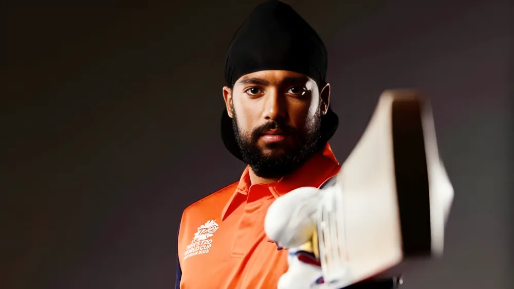 vikramjit singh stats