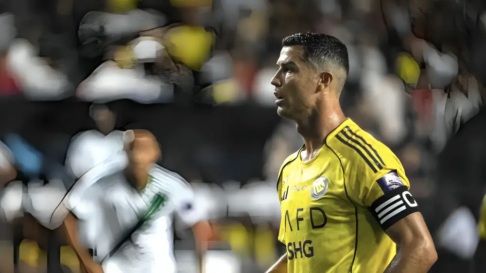 al-nassr vs al-ahli saudi lineups